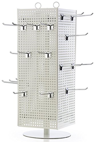 Pegboard Rack, Counter Top