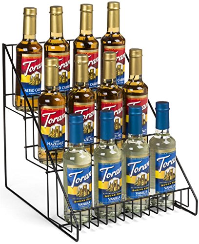 Countertop Retail Display Rack
