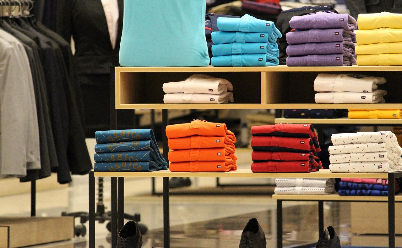 Sanitization of Retail Stores
