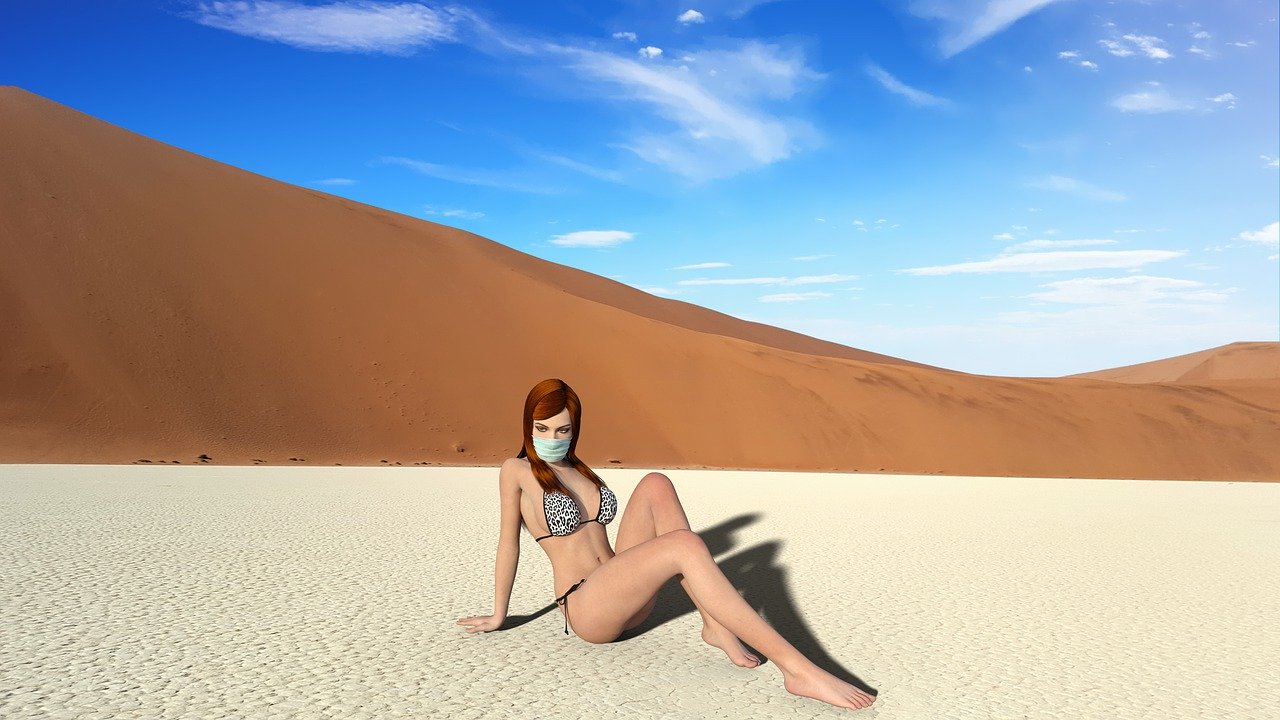 Coronavirus Mask Considerations