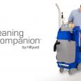 Hillyard Cleaning for retail stores