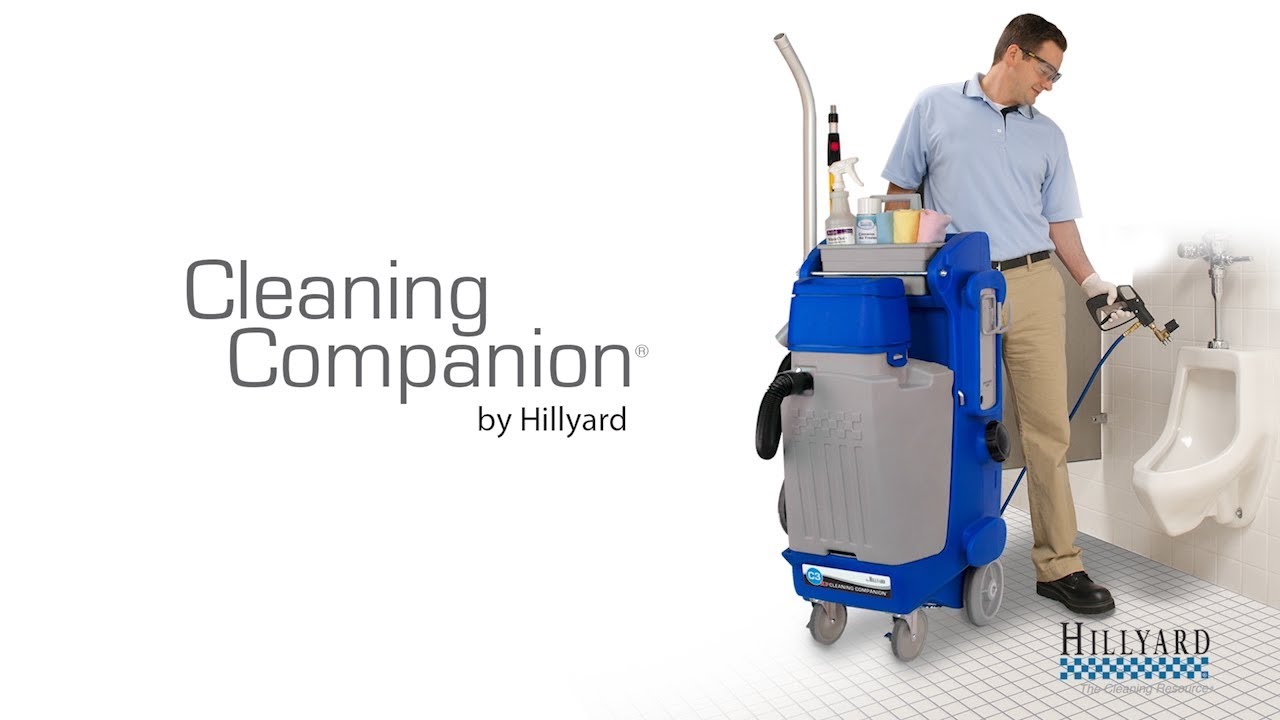 Restroom Cleaning for Corona Virus (COVID-19) Pandemic