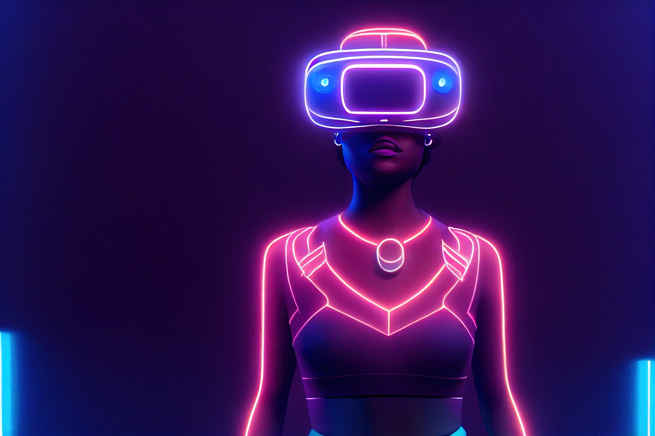 Exploring the Fascinating World of Virtual Reality Goggles